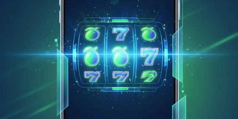 Crocobet Casino App auf dem Smartphone