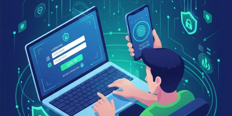 Sicherer Login-Bereich des Crocobet Casino